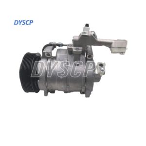10SR15C 7PK 38810-RLF-003 Automotive Ac Compressor For Honda Odyssey 2.4 RB3