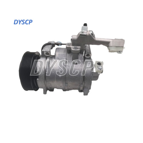 10SR15C 7PK 38810-RLF-003 Automotive Ac Compressor For Honda Odyssey 2.4 RB3