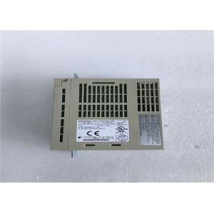 Yaskawa 70 Watt MOTOR SERVOPACK SGDM-A5ADA-TE3B Industrial Servo Drives Input