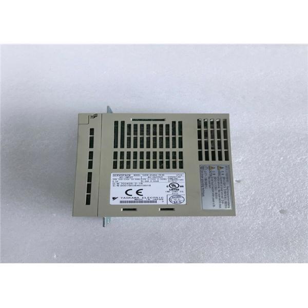 Yaskawa 70 Watt MOTOR SERVOPACK SGDM-A5ADA-TE3B Industrial Servo Drives Input