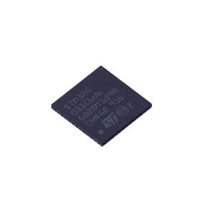 STMicroelectronics STM32G031C6U6 integral Ic Circuit 32G031C6U6 Programmable Microcontroller