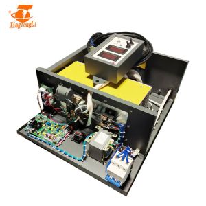 Wholesale Three Phase 8V 500A Plating Switching Rectifier from china suppliers