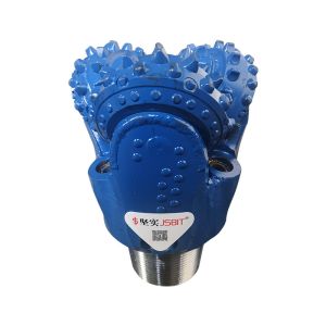 Tungsten Carbide Tricone Roller Drill Bit 9.5" Inch 91/2" Inch Iadc 537