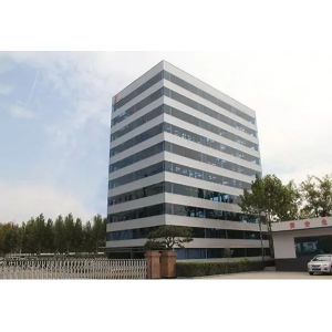 Wholesale 23. 5-15 Floors Fully Automatic Vertical Lifting Parking System from china suppliers