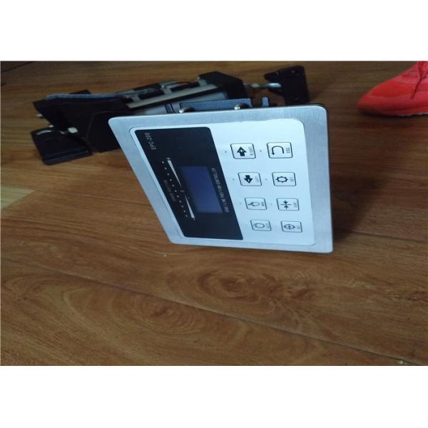 Servo Edge Position Controllor For Output DC 24V Servo Web Guide System