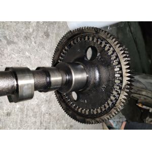 Original C9 Used Camshaft 242-0673 For Excavator E330D E336D