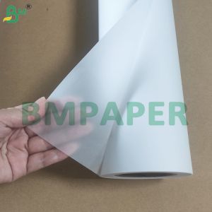 Durable Translucent Tracing Paper for Precise Sketching and Design Work