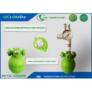 Wholesale Non Wetting Industrial Humidification Systems For Electronics Processing from china suppliers