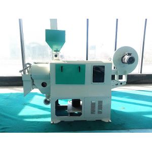 Multifunctional Corn Peeler Machine