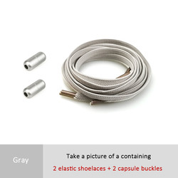 Elastic Hidden Shoelace Shoe Laces Wholesale No Tie Shoelaces
