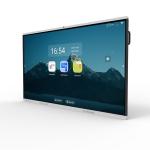 Multi Interface Interactive Touch Screen Board Panel IR Touch Multifunctional