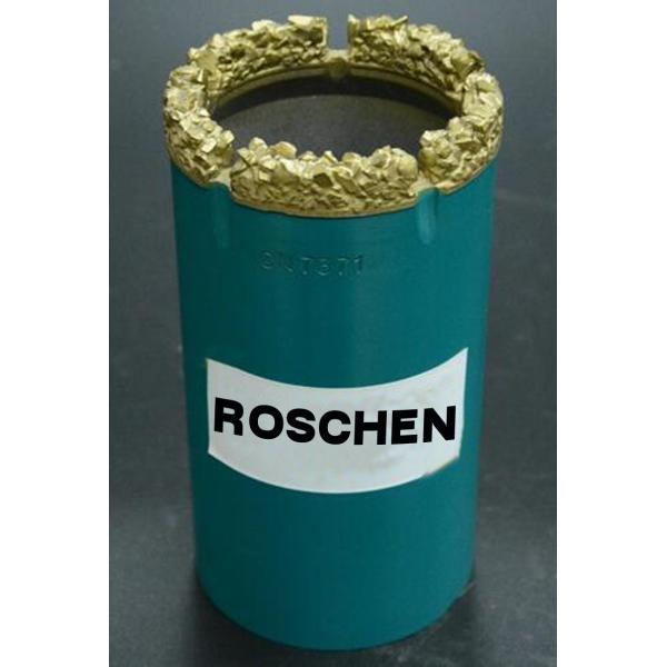 Quality Hq Casing Shoe Drill Bits Broken Carbide Matrix Body Bit for sale