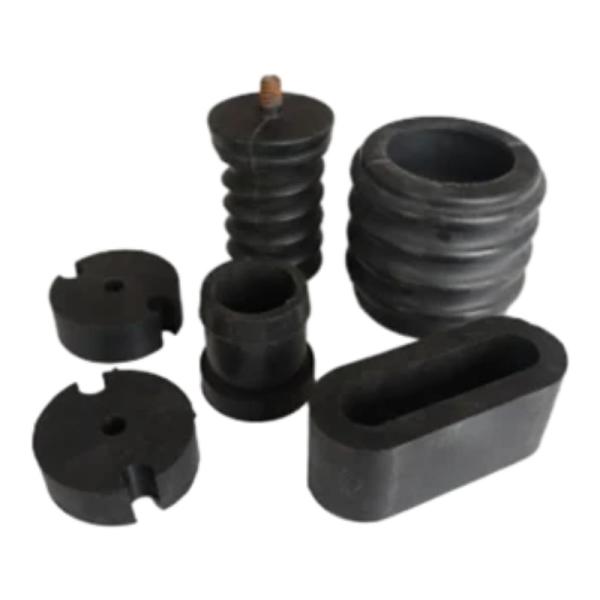 Quality Rubber Gasket Seal Diaphragm Grommet O Ring Molded Rubber Part for sale