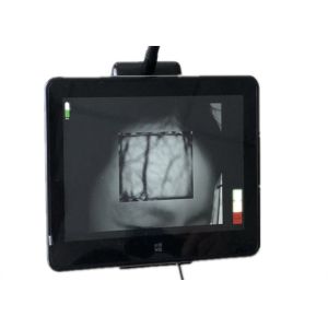 Wholesale Portable Economical Infrared Vein Finder Vascular Detector With Near Vein Light from china suppliers