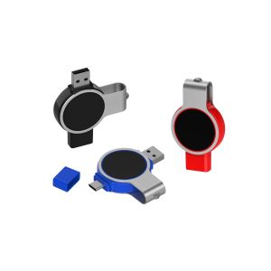 Fast Speed Type C Usb Flash Drive Compliance With American Certification 1TB