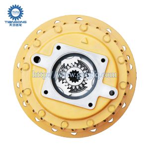 E330D2 E330F E329F Excavator Swing Gear Box 418-7154 479-6993 Drive Gp - Swing O