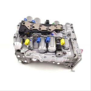 Wholesale GA6F21AW TF-72SC GA8F22AW TG-81SC Transmission Body Kit with Solenoid Valve Repair Kit from china suppliers