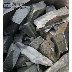 China Aluminum Scandium Zirconium Master Alloy Al2%Sc1%Zr Al-Sc-Zr Alloys on sale