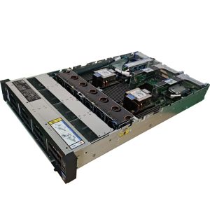 Lenovo Refurished Sever SR650 V3 Server with 5th Gen32 DDR5 SATA 750W 3.5 Inch