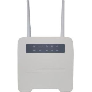 CE42AE Plastic Dynamic IP 300Mbps CPE WiFi Router