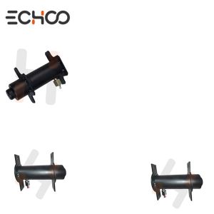 Wholesale Track Tensioner Cylinder Fit Bobcat 335G Mini Excavator Undercarriage Frame from china suppliers