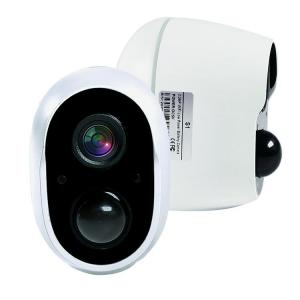 Wholesale Network Security CCTV Wireless 5MP 128GB 200W Mini WiFi Cam from china suppliers