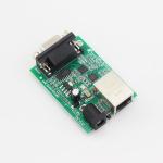 [USR-TCP232-302-PCBA] TCP/IP Ethernet to RS232 Converter Module
