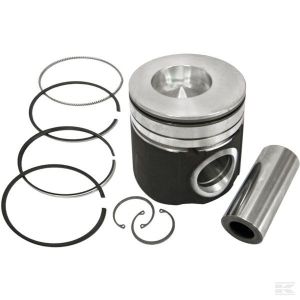 Wholesale U5PR0060 Engine Piston Kit Perkins Parts from china suppliers