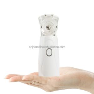 Wholesale Compressed Nebulizer for Kid Portable Compressor Nebulizer