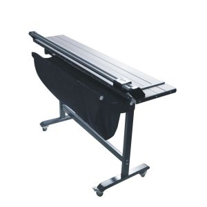 China Streamline Your Cutting Process with 80-600g Base Paper Weight 2610*2670*1650mm External Dimension Paper Cutting Machine on sale