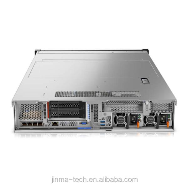 Brand ThinkSystem SR650 xeon Gold 5118 Rack Server