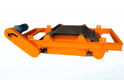 Buy cheap Auto-Cleaning Suspended Electromagnetic Separator for Continuous Operation Labor from wholesalers