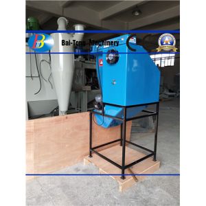 Modular Wet Abrasive Blasting Equipment , Manual Water Sandblaster Load Capacity