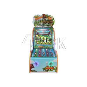 Monkey Climb coin operated arcade machines Video entertainment equipment