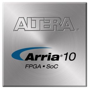 10AX016E3F29I1HG Intel / Altera