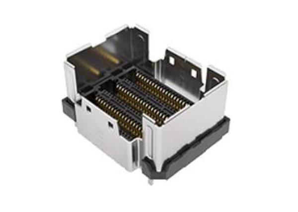 Quality APF6-040-03.5-S-04-2-TR Connectors AcceleRate® HP Array Socket Board To Board Connector for sale