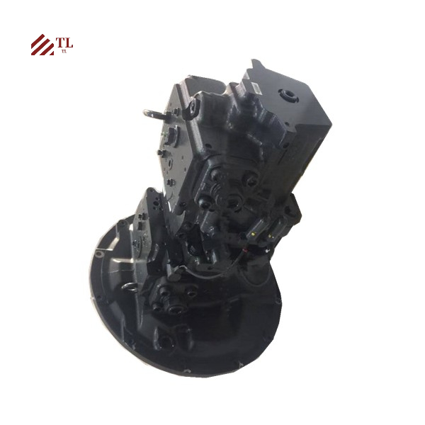 708-2G-00024 Hydraulic Pump for Excavator PC300-7 PC350-7 Construction Efficiency
