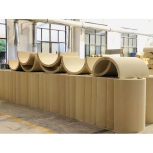 Multipurpose PIR Thermal Insulation Board Rigid Foam Building Insulation Sheets