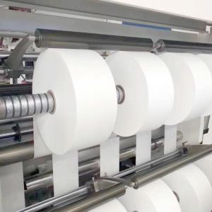 non-woven fabric roll non-woven fabric jumbo roll disposable non-woven fabric