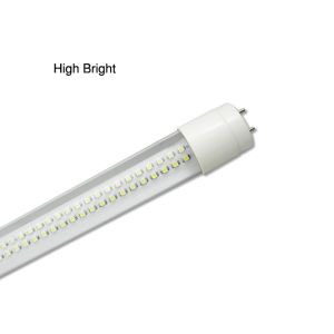 Wholesale Energy Saving 22W 604mm 911lm Aluminum Alloy T10 LED Frost Cover Tube Lights For Home from china suppliers