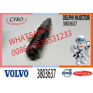 Common Rail Diesel Injector BEBE4C07001 For 16 LITRE INDUSTRIAL, 889481 3829087