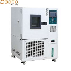 Constant Temperature And Humidity Test Equipment Lab Climatic Control Test