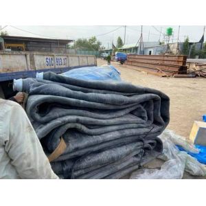 High Specification Cord Rubber Ship Launching Airbags 4-12 Layers 1.8*12m