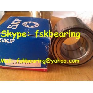 Large Stock NSK DAC25560032 Hub Bearing Units 25mmID / 56mmOD