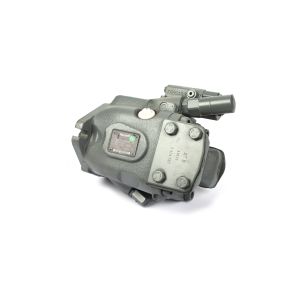 Wooden Case Crawler Excavator Hydraulic Pump A10VO63 53R-VUC12N00-S2476