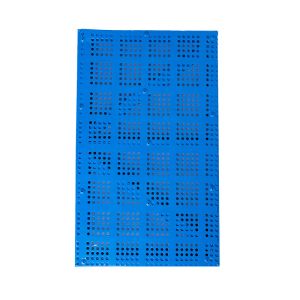 Durable Protecting Punching Scaffolding Mesh Building Climb Frame Mesh Sheets