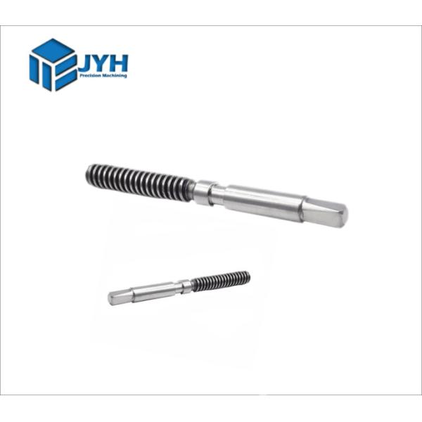 Quality CNC Machining Titanium Parts , Customized Precision CNC Components for sale