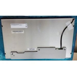 G173HW01 V0 LED Driver 17.3 Inch 1920*1080 400 cd/m² A-Si TFT LCD Panel