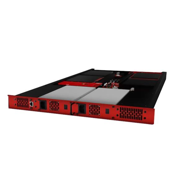 Quality 1600W Obelisk Siacoin Miner 2 Algorithms Blake2B 2.2 Th/S Maximum Hashrate for sale