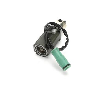 Factory Price E200B 096-5945 0965945 Excavator Main Pump Solenoid Valve For